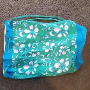 Drawstring Bag